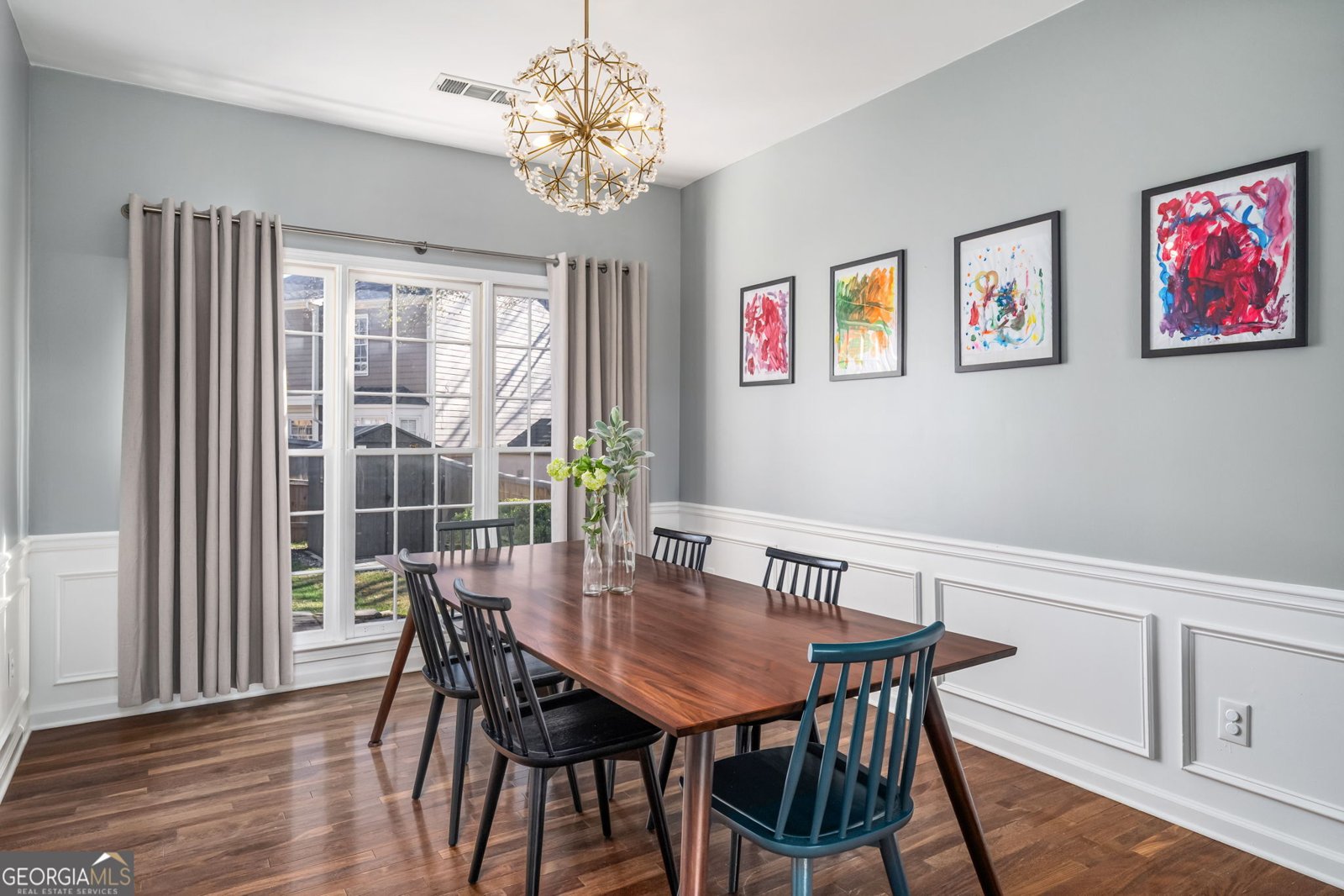 3395 Patterstone Drive Alpharetta - Photo 8