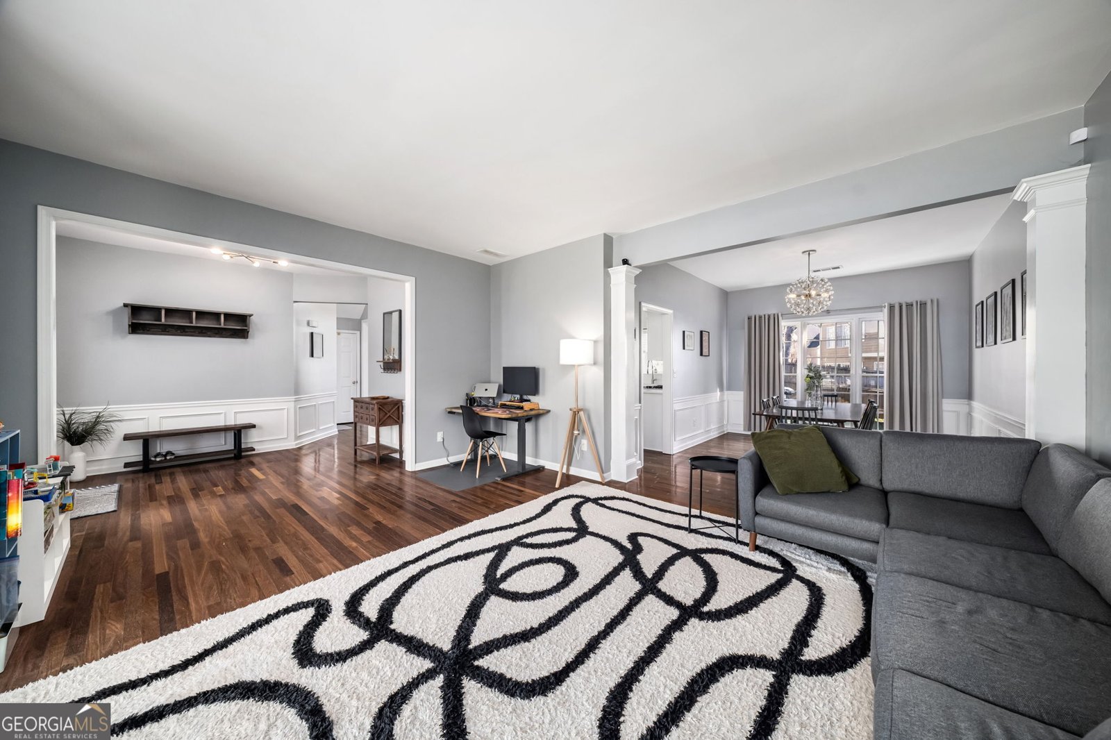 3395 Patterstone Drive Alpharetta - Photo 9