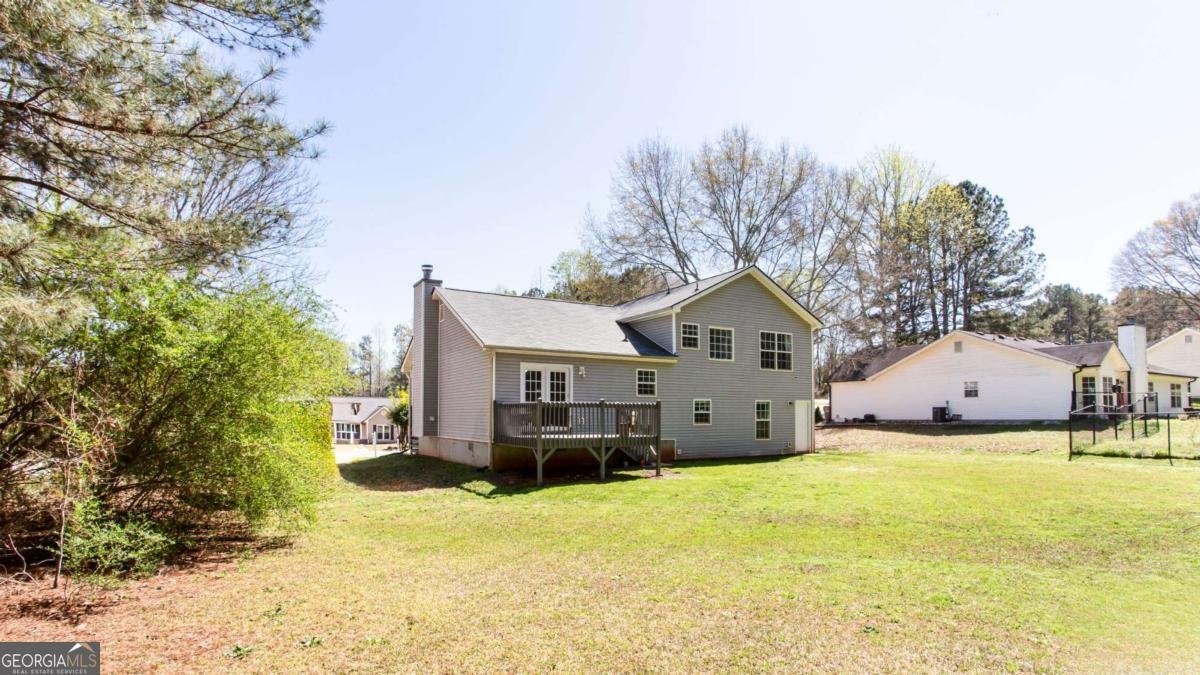 1029 Preserve Lane Bethlehem - Photo 37