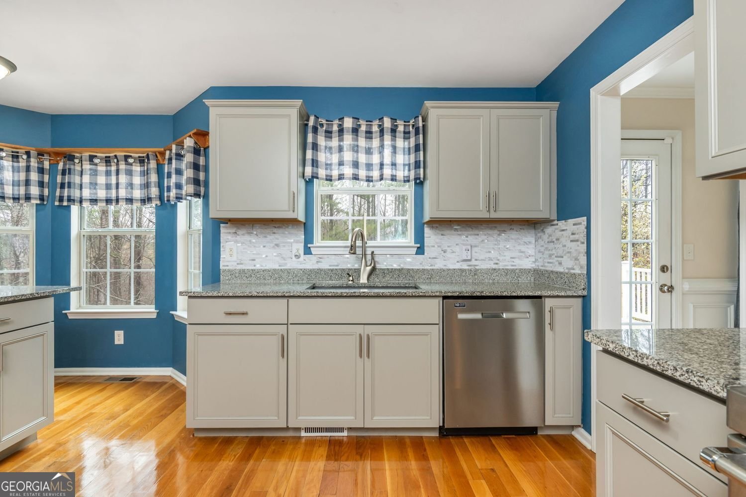 4875 Haley Ridge Court Cumming - Photo 10