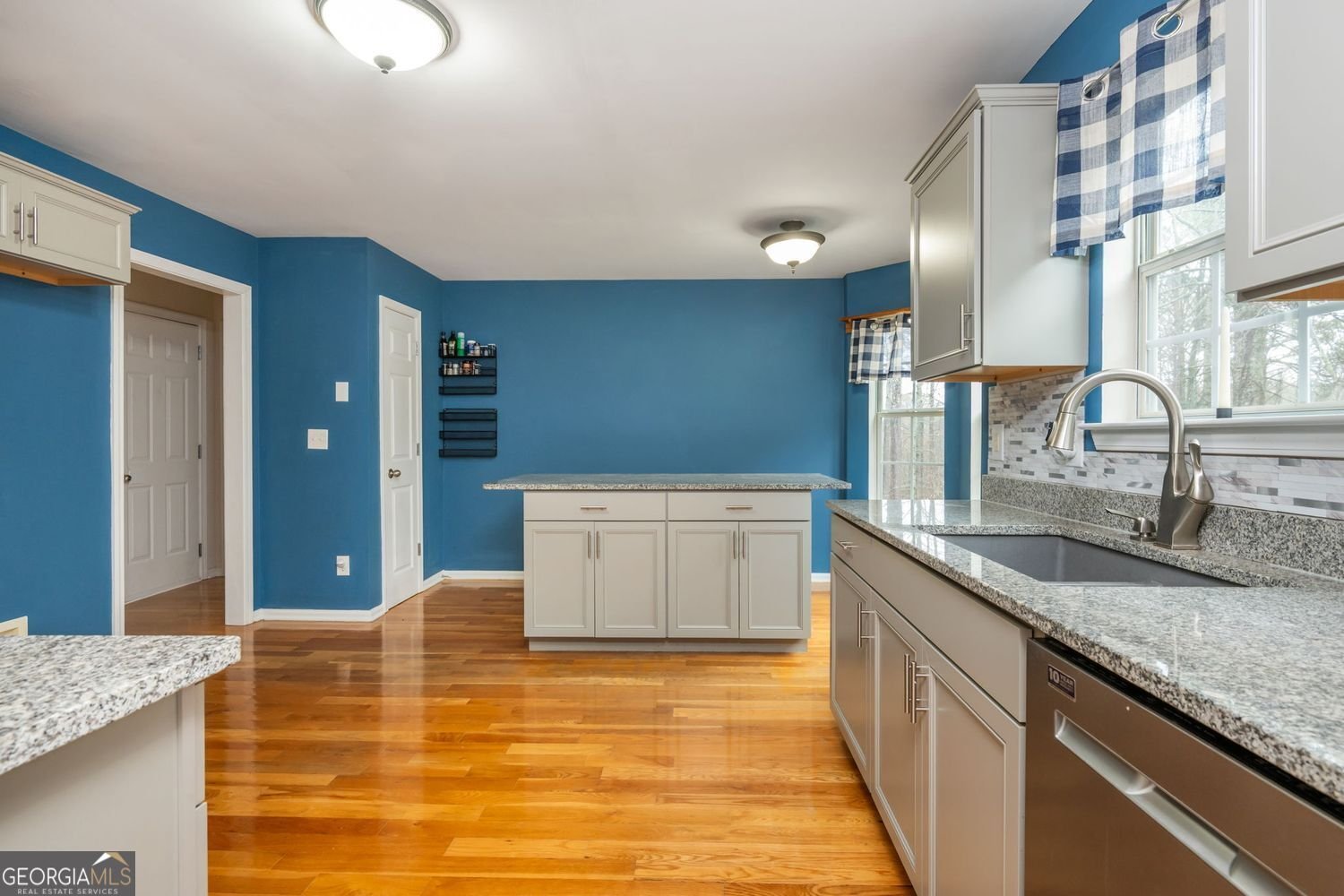 4875 Haley Ridge Court Cumming - Photo 12