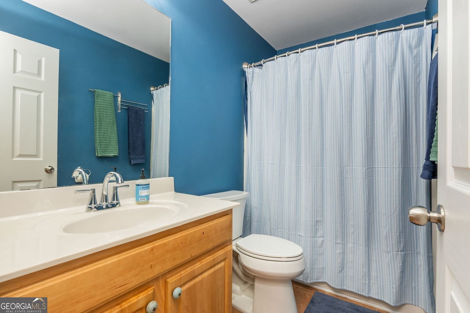 4875 Haley Ridge Court Cumming - Photo 18