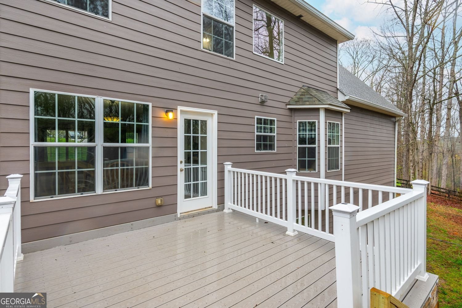 4875 Haley Ridge Court Cumming - Photo 23