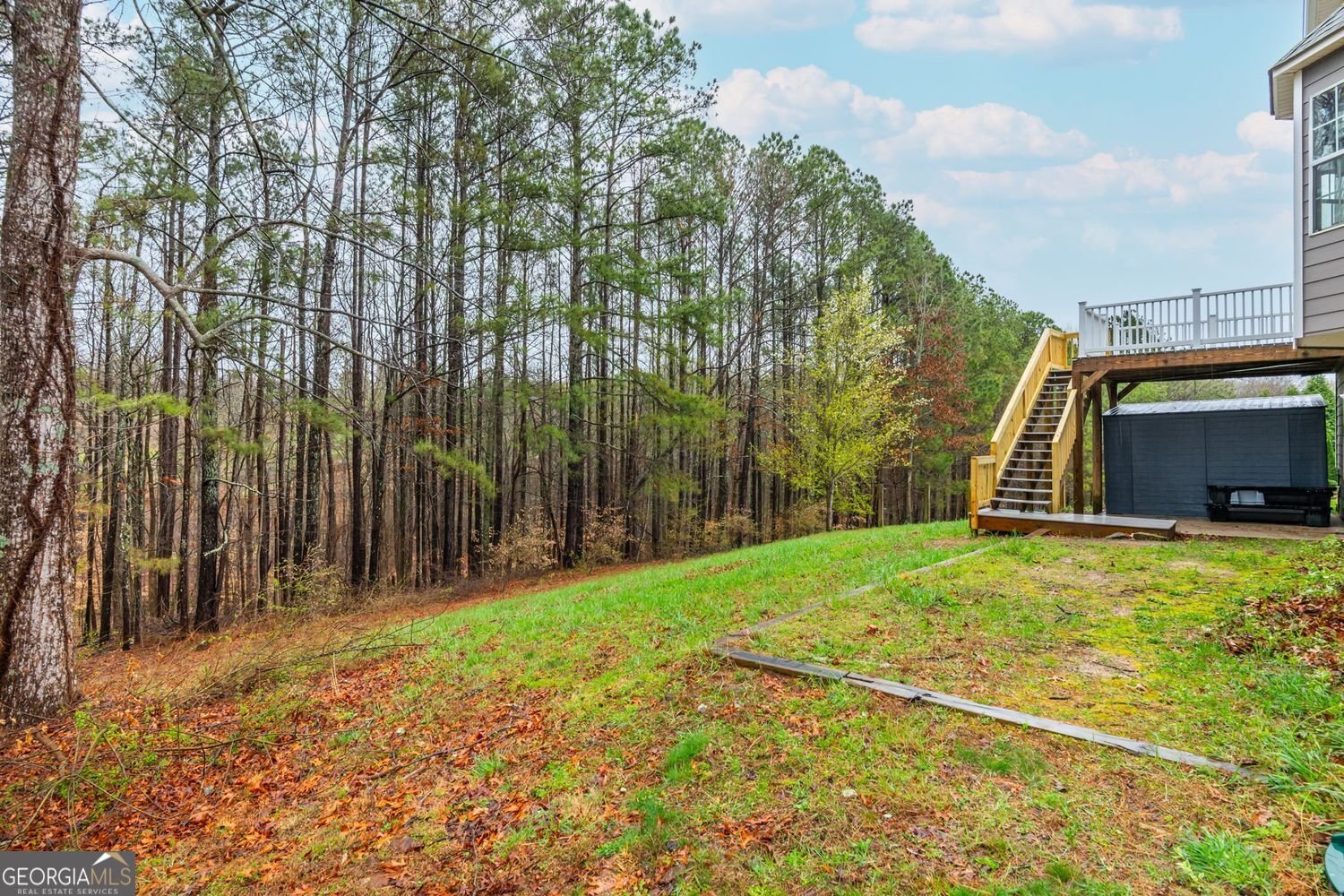 4875 Haley Ridge Court Cumming - Photo 24