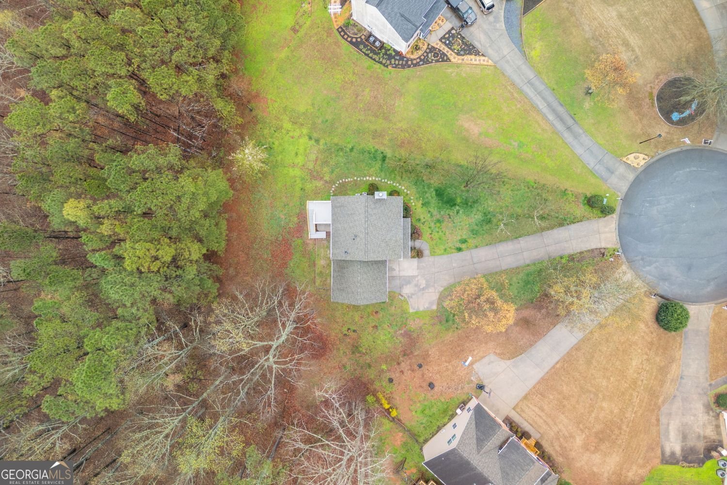 4875 Haley Ridge Court Cumming - Photo 25