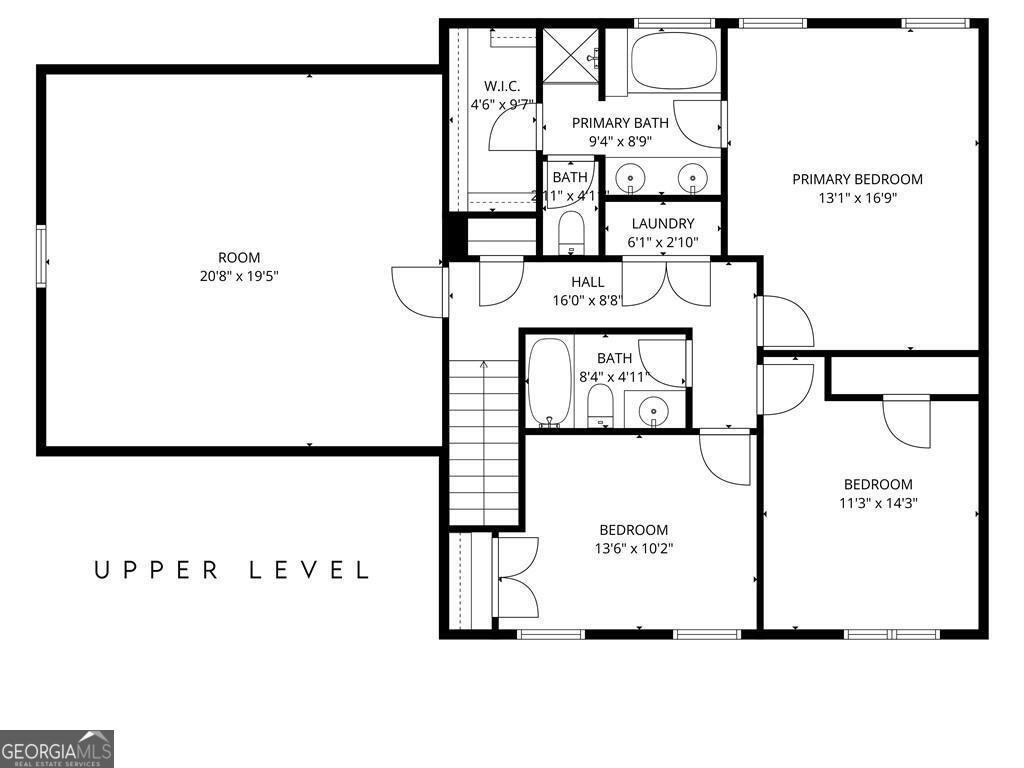 4875 Haley Ridge Court Cumming - Photo 28