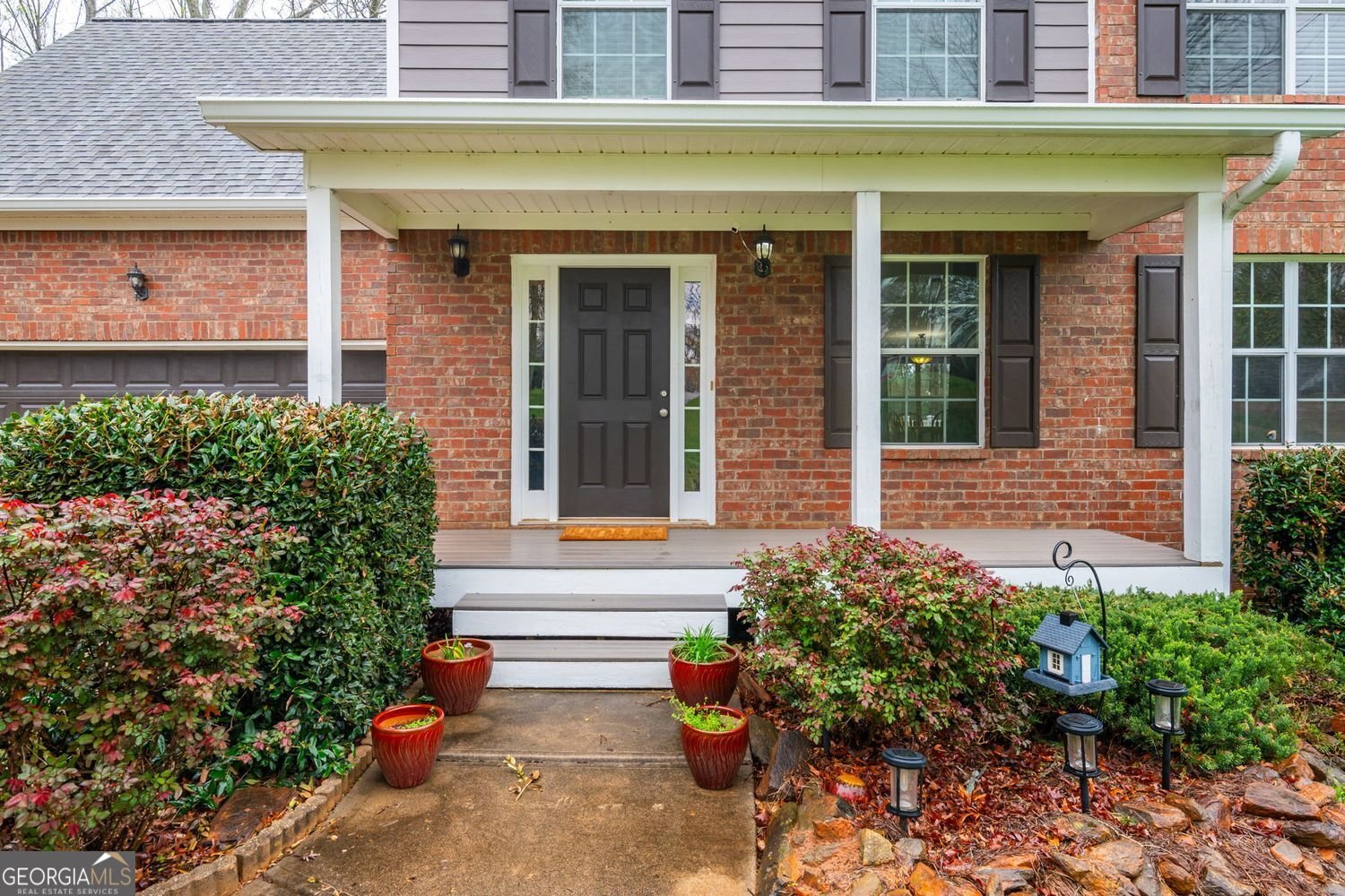 4875 Haley Ridge Court Cumming - Photo 6