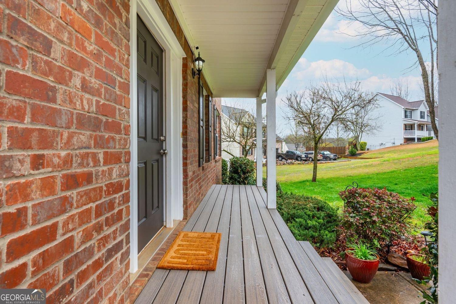 4875 Haley Ridge Court Cumming - Photo 7