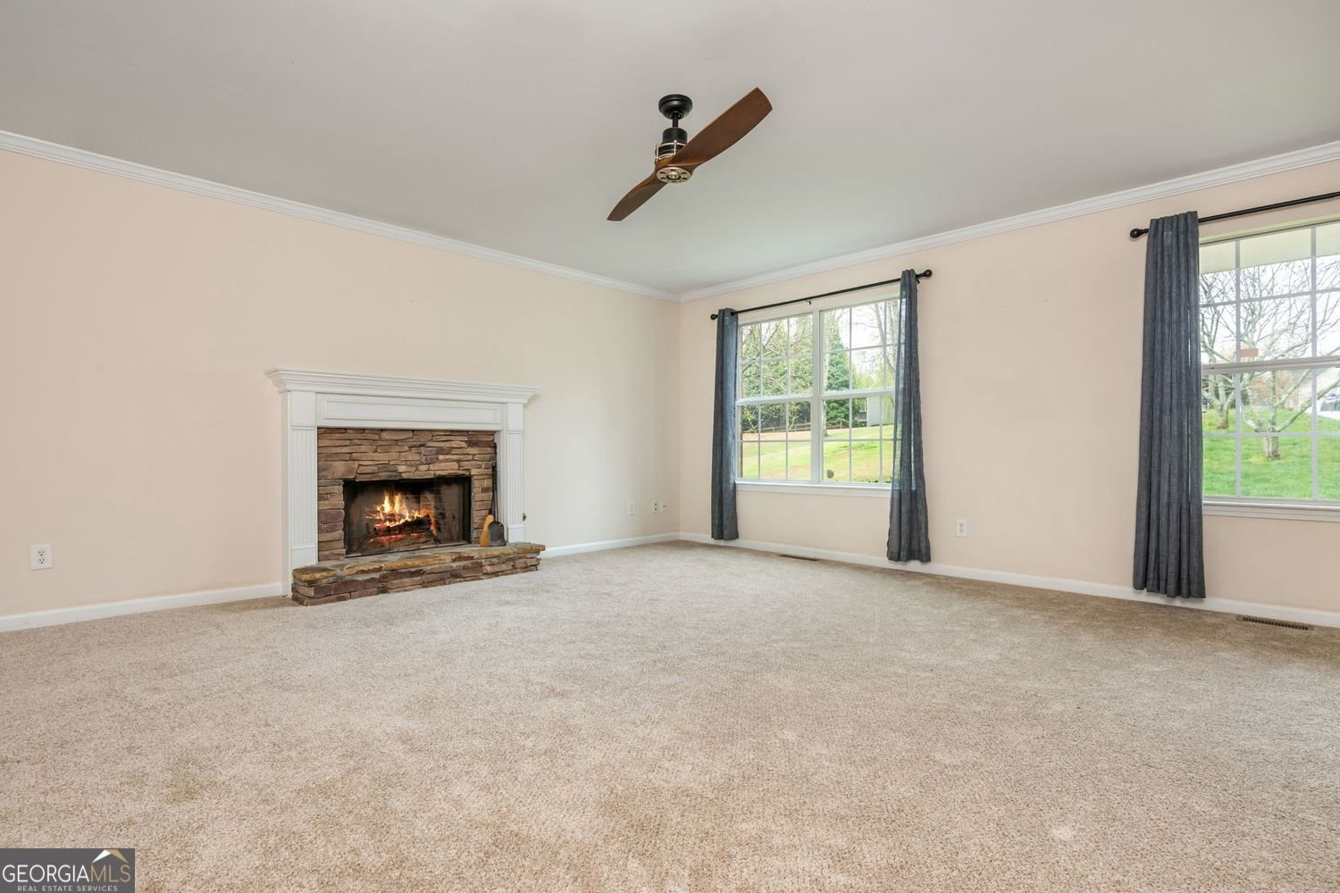 4875 Haley Ridge Court Cumming - Photo 8