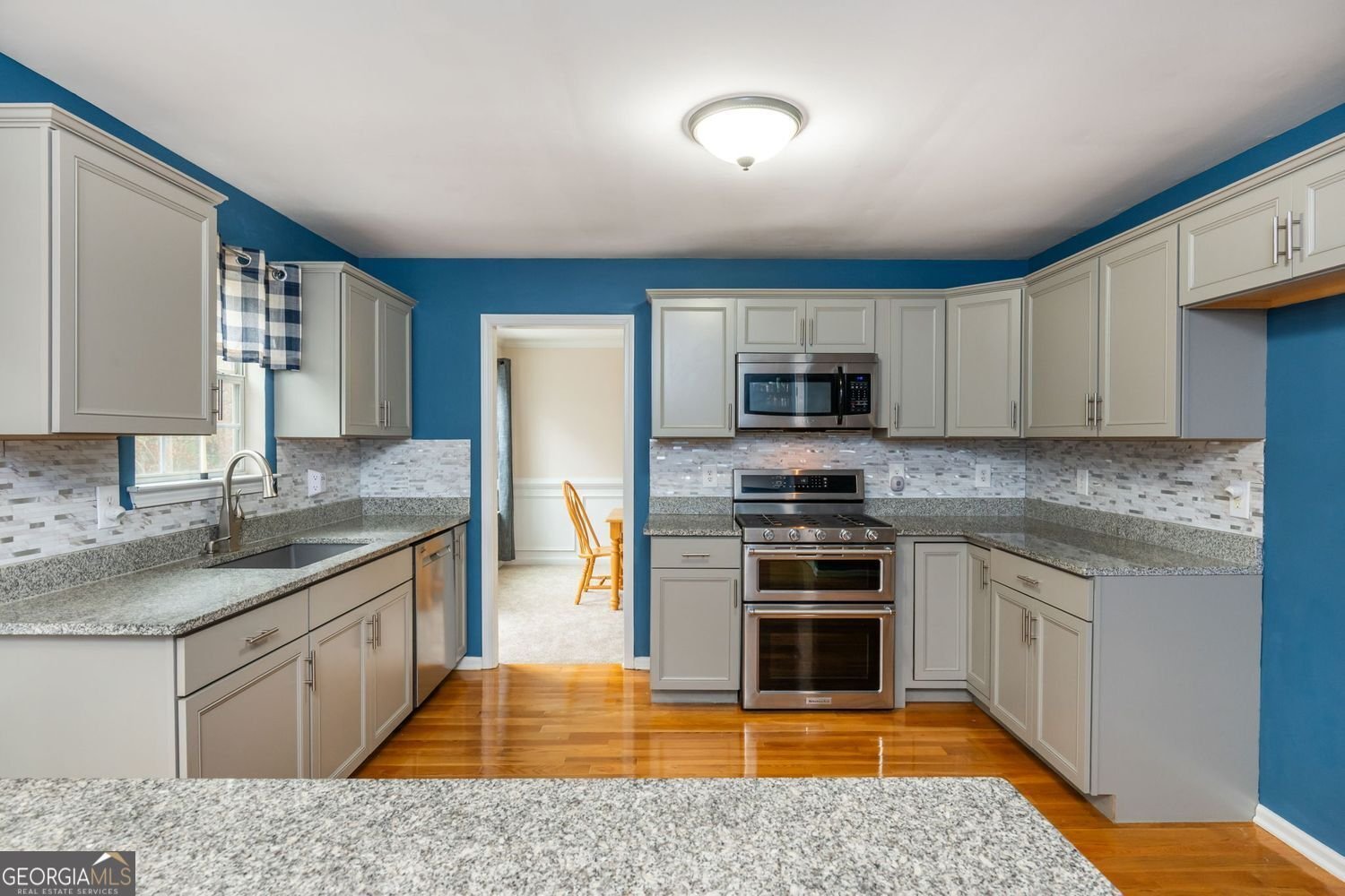 4875 Haley Ridge Court Cumming - Photo 9