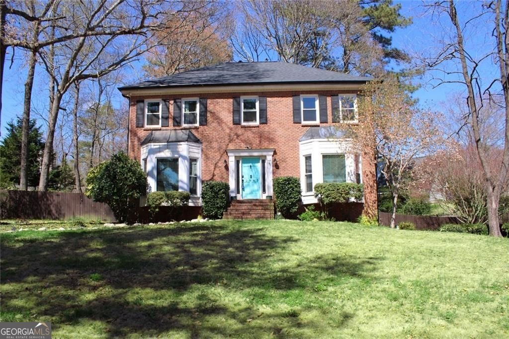 2943 Canton Chase Drive Marietta - Photo 1