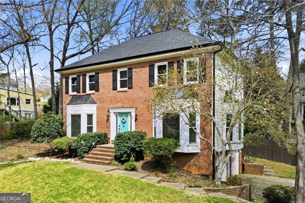 2943 Canton Chase Drive Marietta - Photo 10