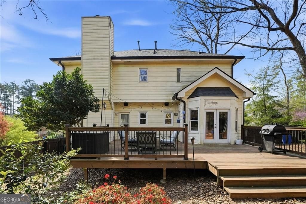 2943 Canton Chase Drive Marietta - Photo 11