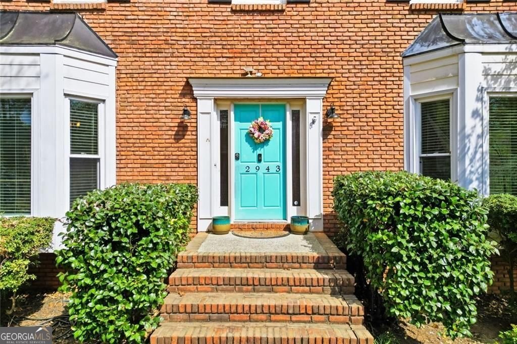 2943 Canton Chase Drive Marietta - Photo 12