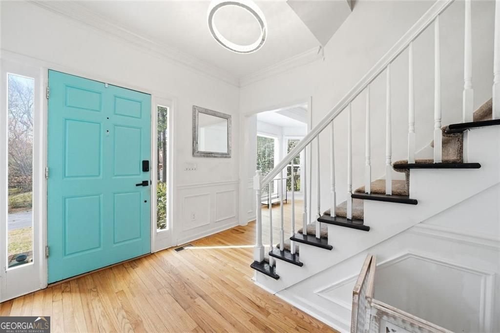 2943 Canton Chase Drive Marietta - Photo 13