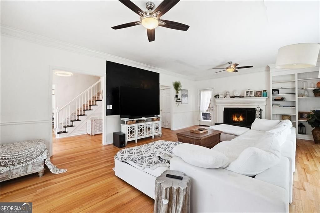 2943 Canton Chase Drive Marietta - Photo 14