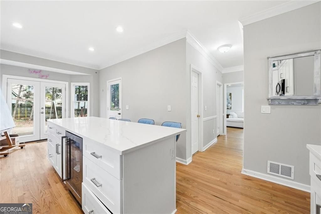 2943 Canton Chase Drive Marietta - Photo 16