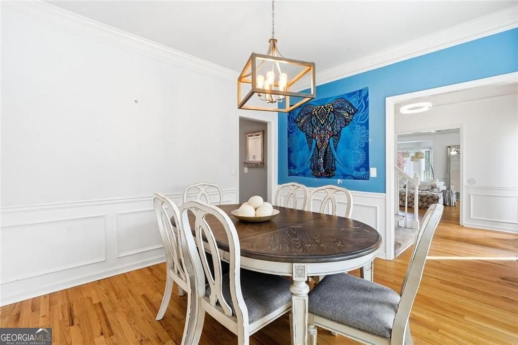 2943 Canton Chase Drive Marietta - Photo 17