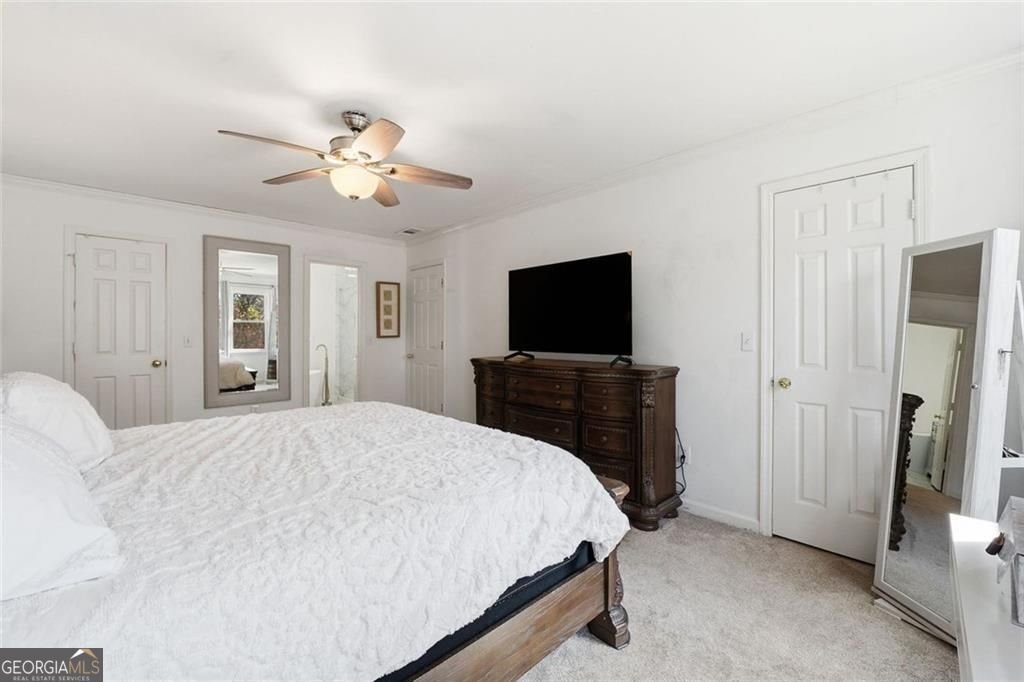 2943 Canton Chase Drive Marietta - Photo 19