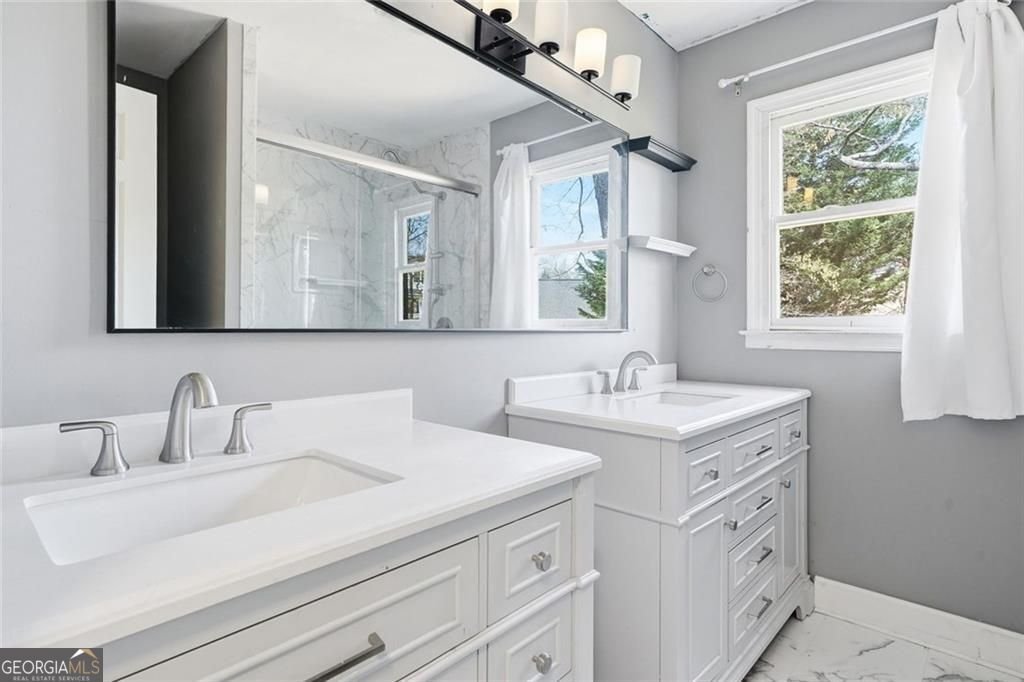 2943 Canton Chase Drive Marietta - Photo 20