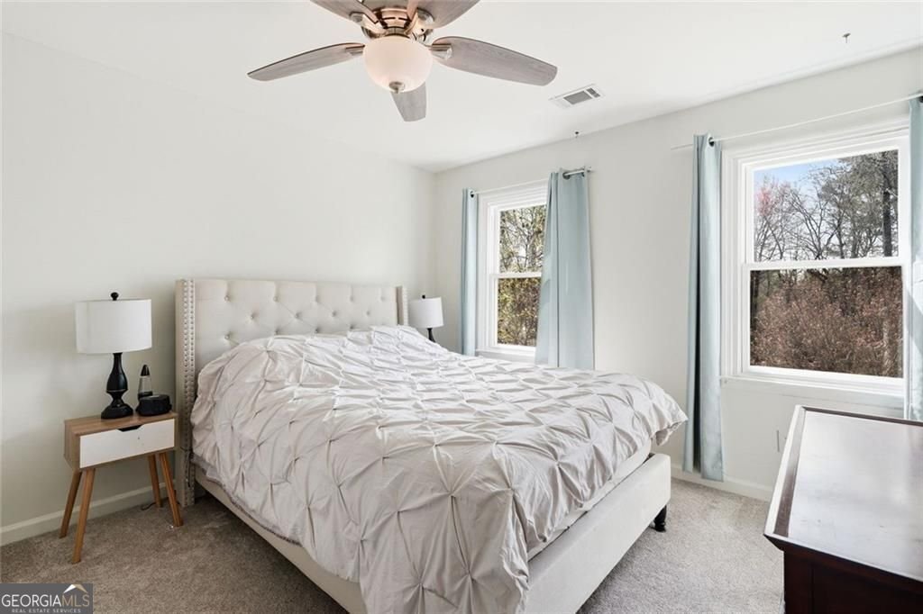 2943 Canton Chase Drive Marietta - Photo 25