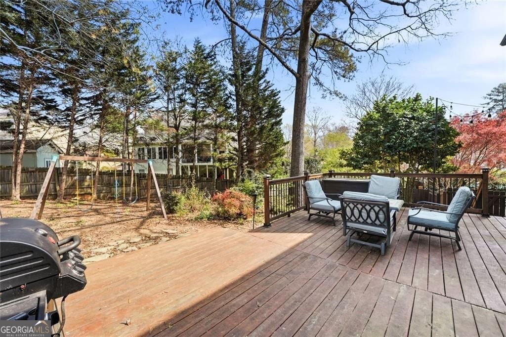 2943 Canton Chase Drive Marietta - Photo 32