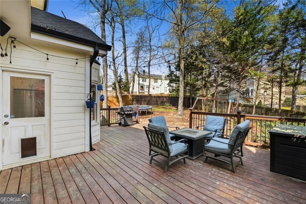 2943 Canton Chase Drive Marietta - Photo 33