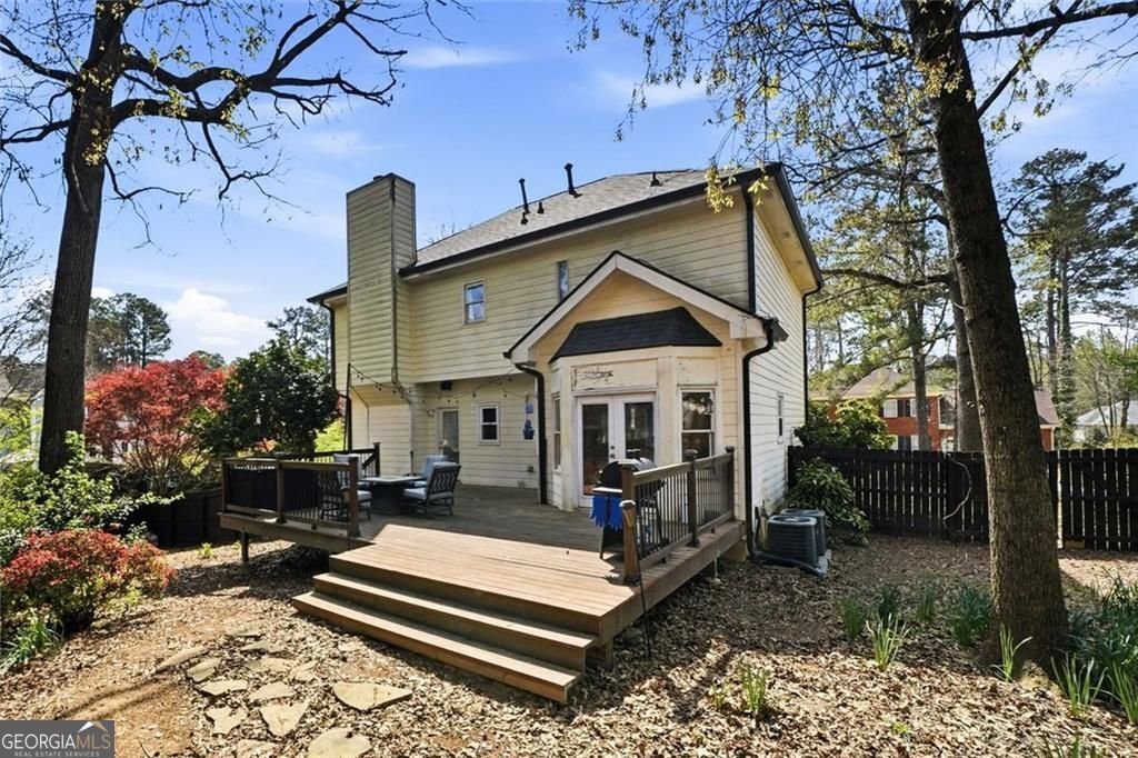 2943 Canton Chase Drive Marietta - Photo 34