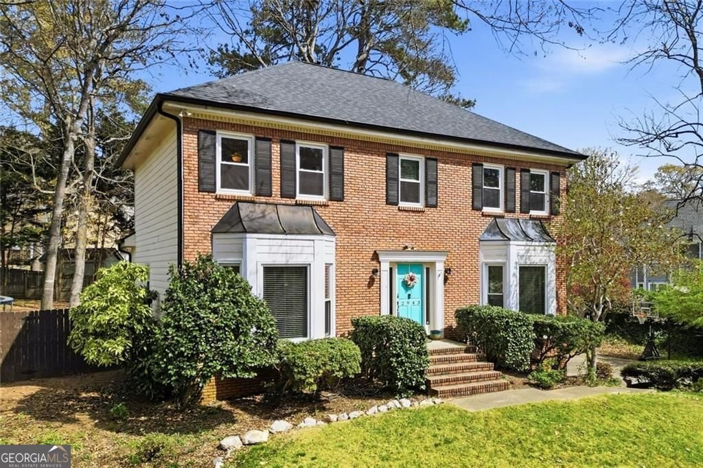 2943 Canton Chase Drive Marietta - Photo 36