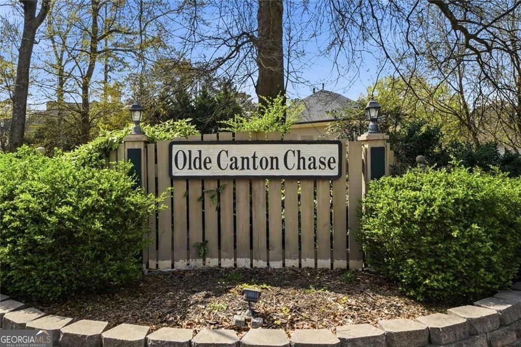 2943 Canton Chase Drive Marietta - Photo 37