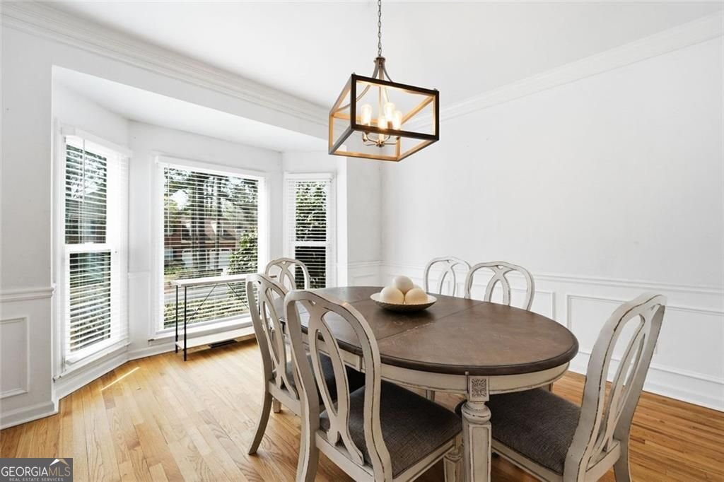 2943 Canton Chase Drive Marietta - Photo 6