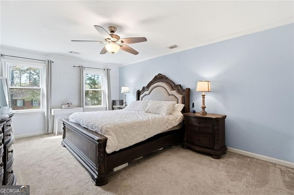 2943 Canton Chase Drive Marietta - Photo 7