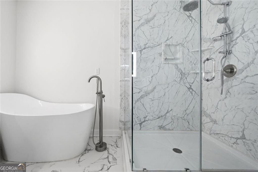 2943 Canton Chase Drive Marietta - Photo 9