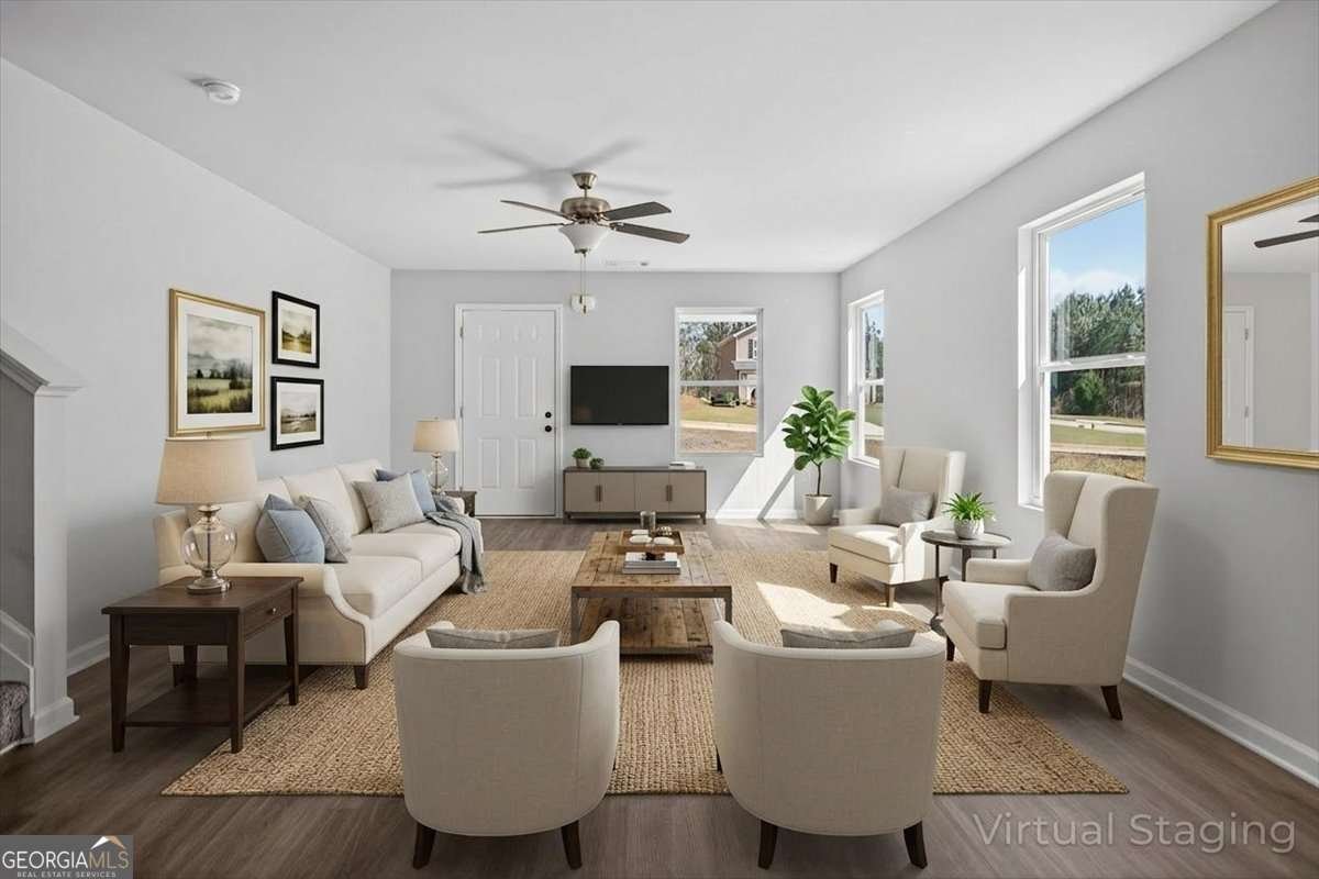 15 Fontana Court Covington - Photo 8