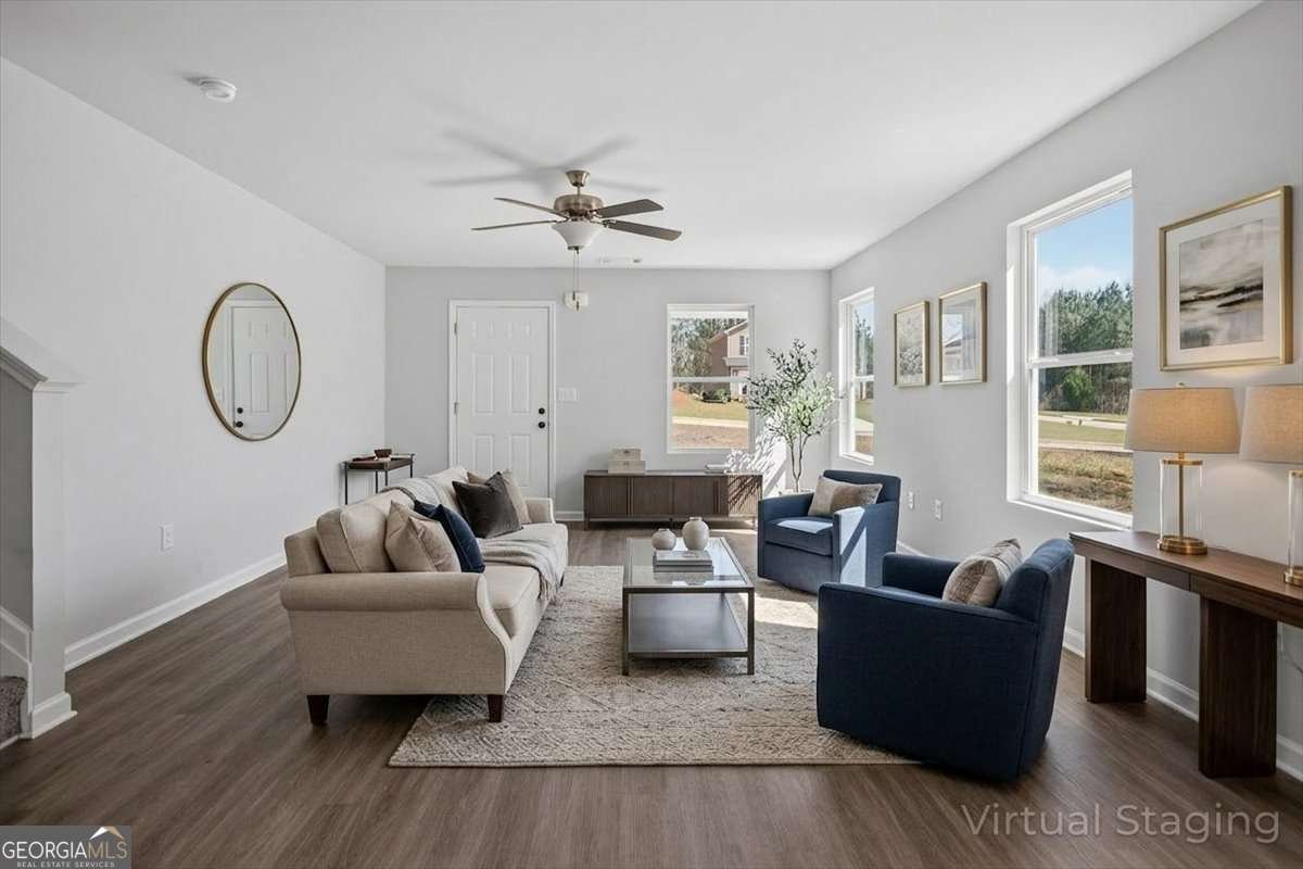 15 Fontana Court Covington - Photo 9