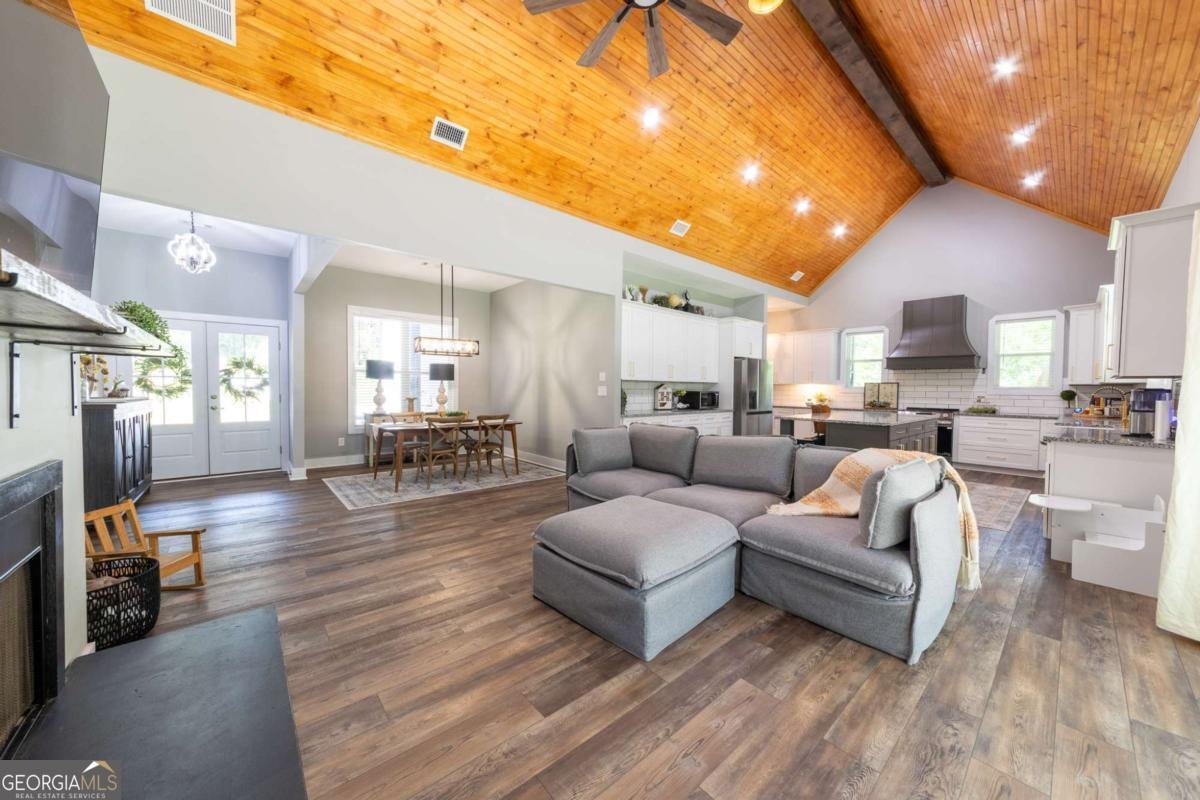 181 Chattahoochee Drive Hogansville - Photo 10