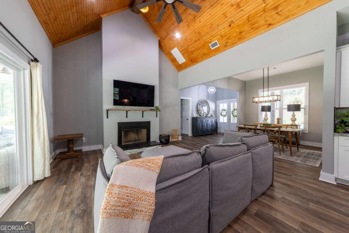 181 Chattahoochee Drive Hogansville - Photo 11