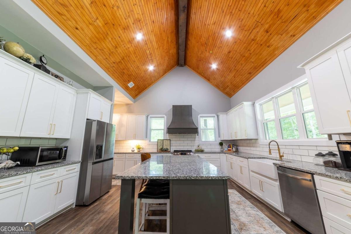 181 Chattahoochee Drive Hogansville - Photo 12