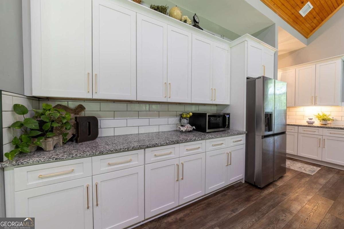 181 Chattahoochee Drive Hogansville - Photo 13