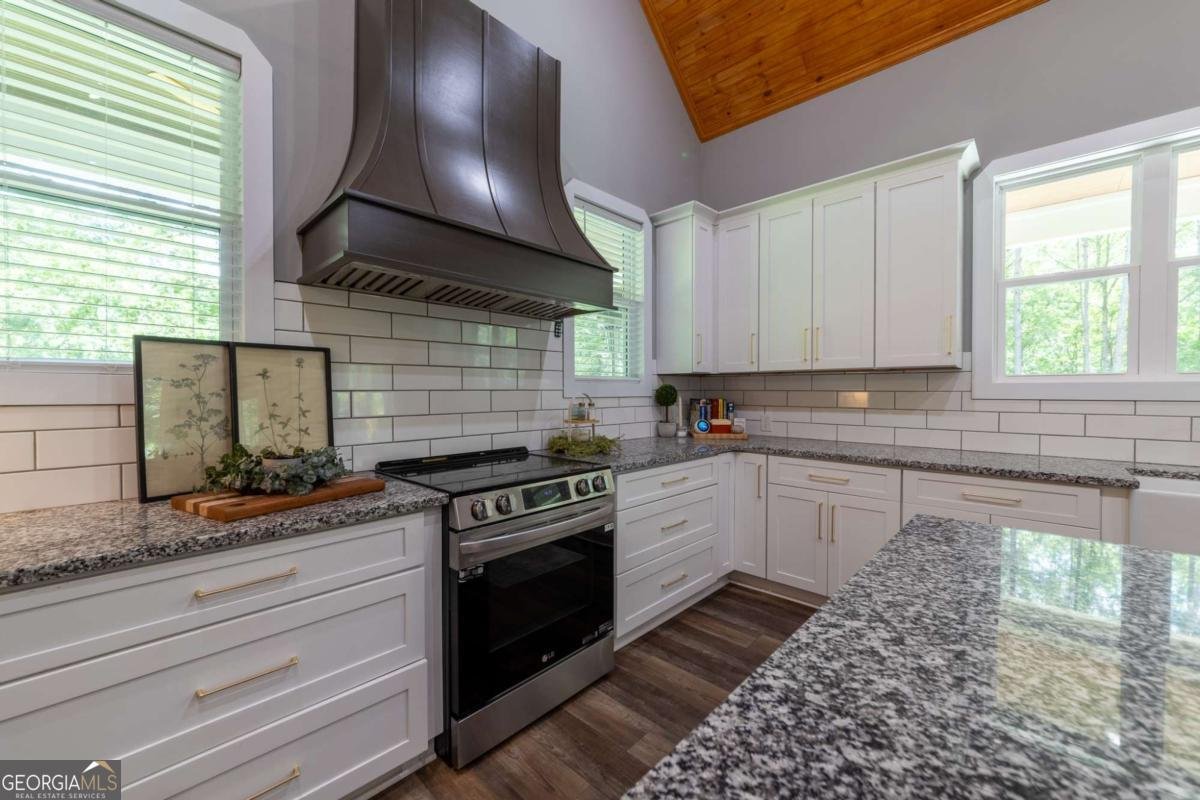 181 Chattahoochee Drive Hogansville - Photo 14