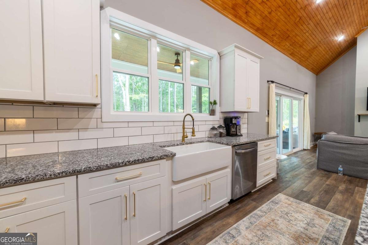 181 Chattahoochee Drive Hogansville - Photo 16