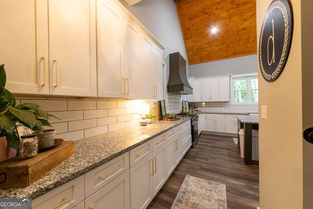 181 Chattahoochee Drive Hogansville - Photo 17