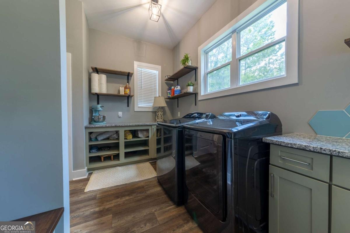 181 Chattahoochee Drive Hogansville - Photo 19