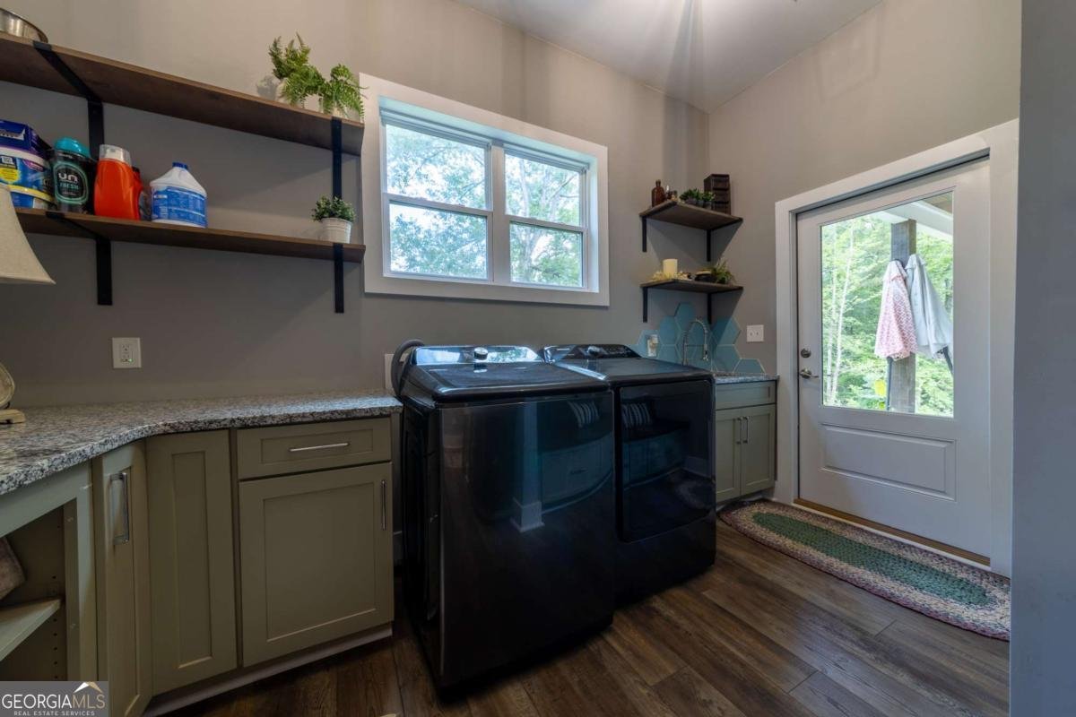 181 Chattahoochee Drive Hogansville - Photo 20