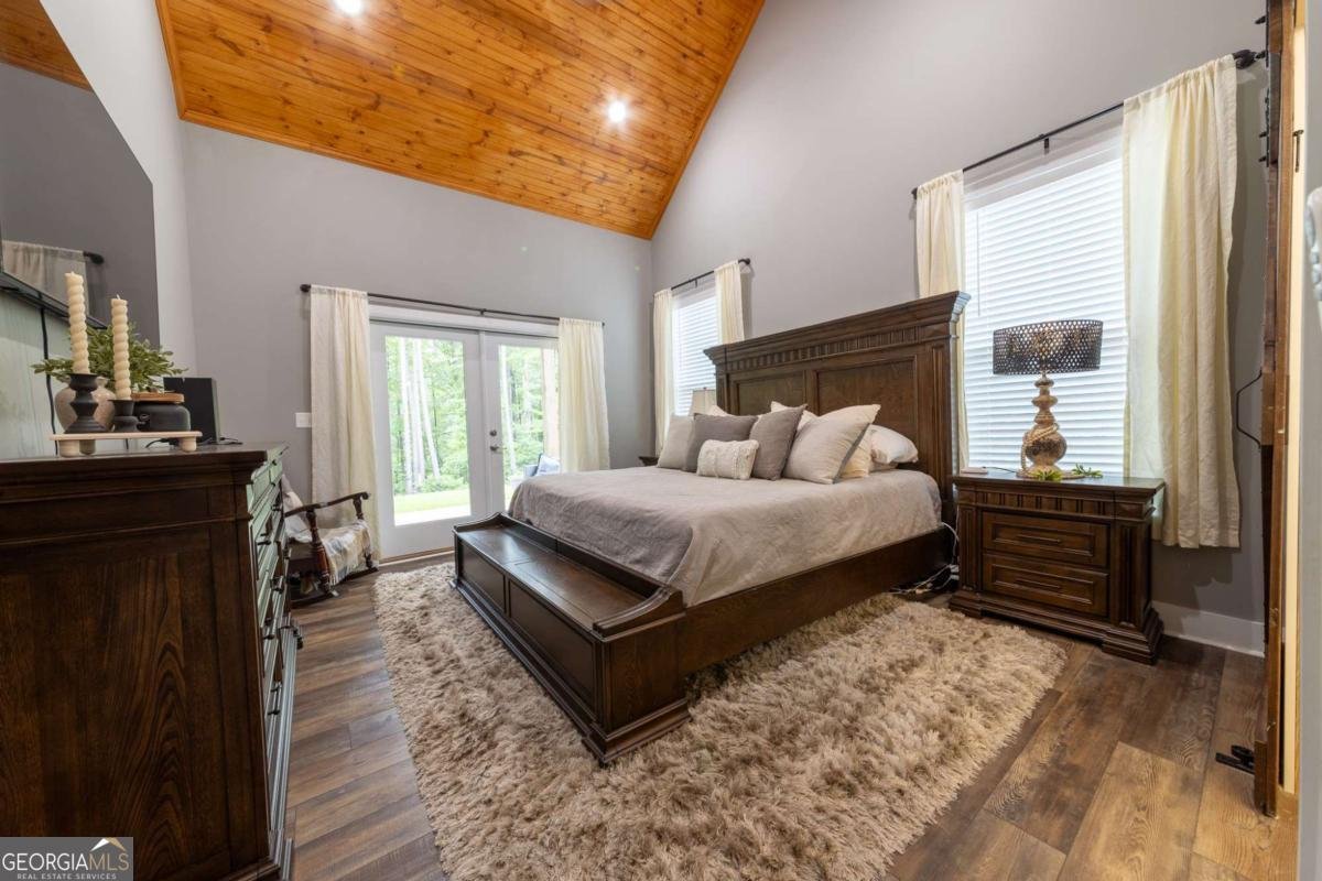 181 Chattahoochee Drive Hogansville - Photo 21