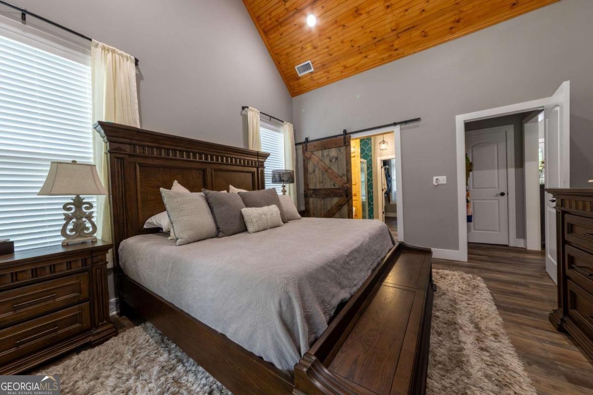 181 Chattahoochee Drive Hogansville - Photo 22