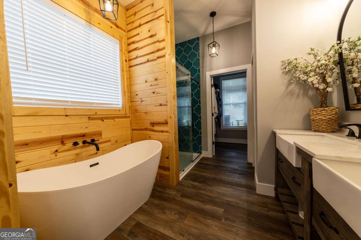 181 Chattahoochee Drive Hogansville - Photo 24