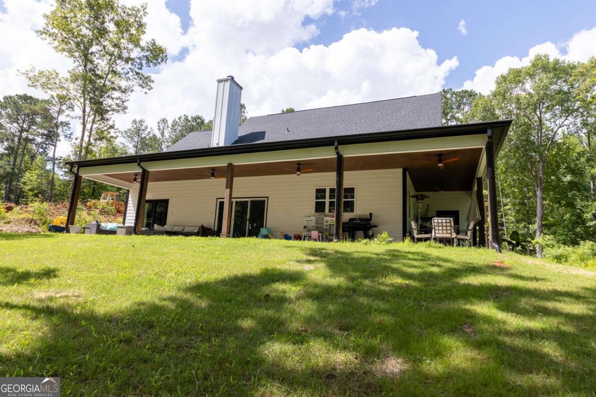 181 Chattahoochee Drive Hogansville - Photo 25