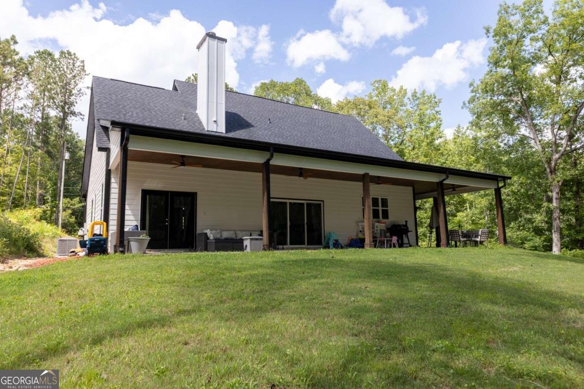 181 Chattahoochee Drive Hogansville - Photo 27