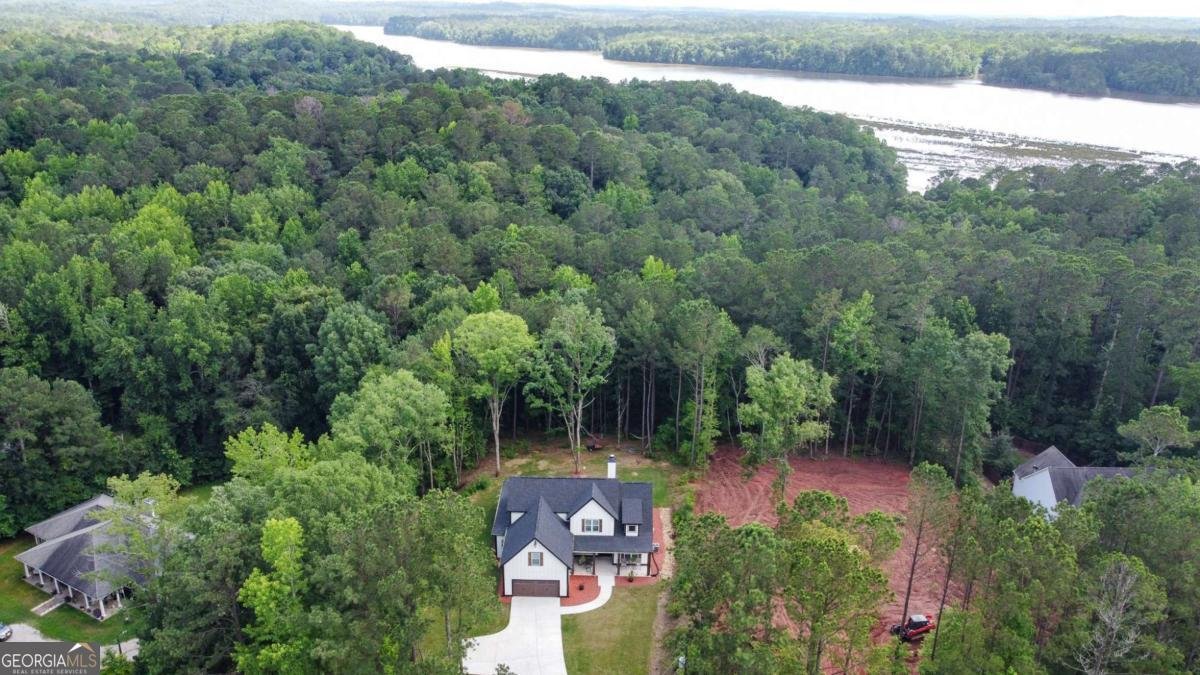 181 Chattahoochee Drive Hogansville - Photo 29